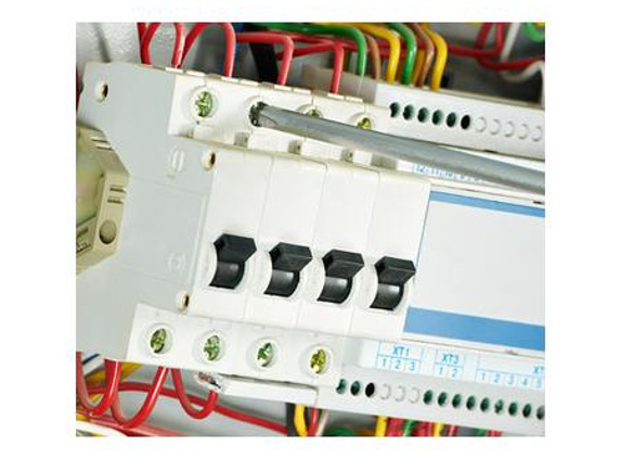 Paul Wiedman Electrical - Harristown, QLD