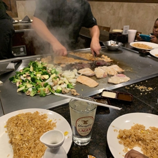 Akita Hibachi Sushi - Cedar Hill, TX