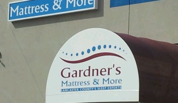 Gardner's Mattress & More - Lancaster, PA