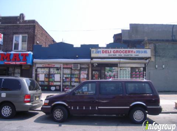 Deli Grocery Corp - Brooklyn, NY