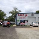 Davo Jr Automotive 24/7 Wrecker Service - Truck Equipment & Parts