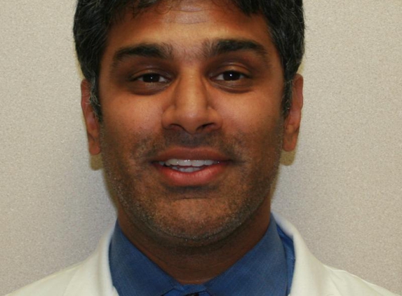 Gunanand Persaud, DDS - Bronx, NY