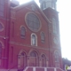 Our Lady of Mt Carmel Church