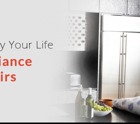 East Coast Appliance Repairs. Appliance Repairs