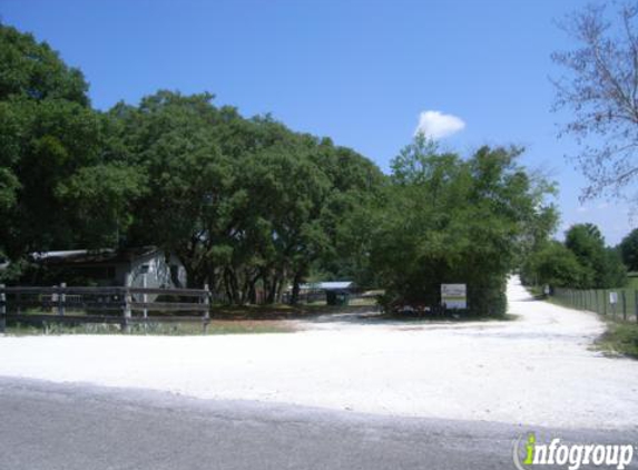 Uncle Donald's Farm - Lady Lake, FL