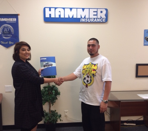 Hammer Insurance Services, Inc El Monte - El Monte, CA