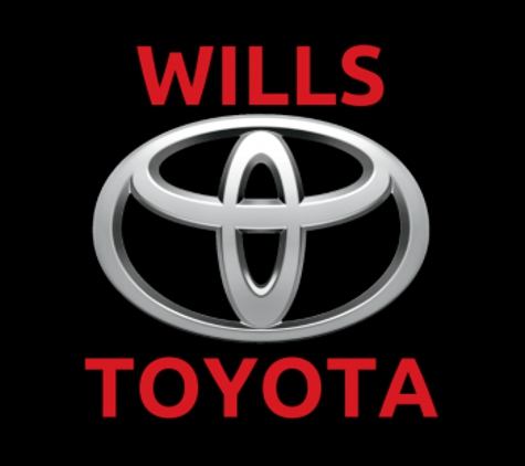 Wills Toyota - Twin Falls, ID