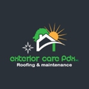 Exterior Care Pdx Inc. - Pressure Washing Equipment & Services
