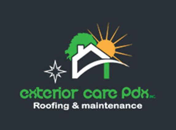 Exterior Care Pdx Inc. - Tualatin, OR