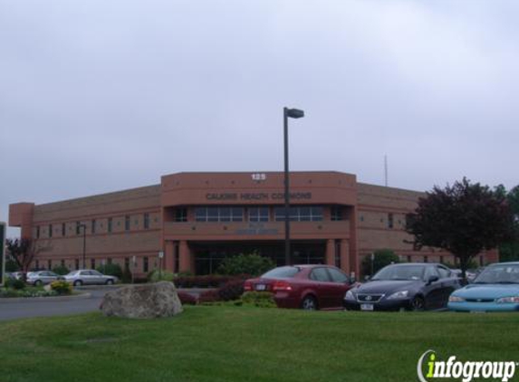 Caulkins Medical Group - Rochester, NY