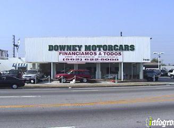 New Coast Auto Insurance Sev - Downey, CA