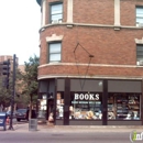 Bookman's Corner - Book Stores