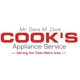 Cook's Appliance Service