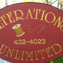 Alterations Unlimited - Tailors