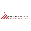 LHF Excavation and Contracting - Excavation Contractors