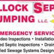 Bullock Septic Pumping, LLC