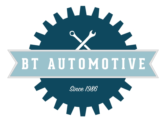 B T Automotive Repair - Midvale, UT