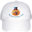Silly Dan's Magic 4 Kids - Magicians