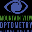 Mountain View Optometry & Contact Lens Clinic - Contact Lenses