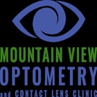 Mountain View Optometry & Contact Lens Clinic