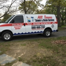 All Towns Sewer & Drain Plumbing Service - Drainage Contractors