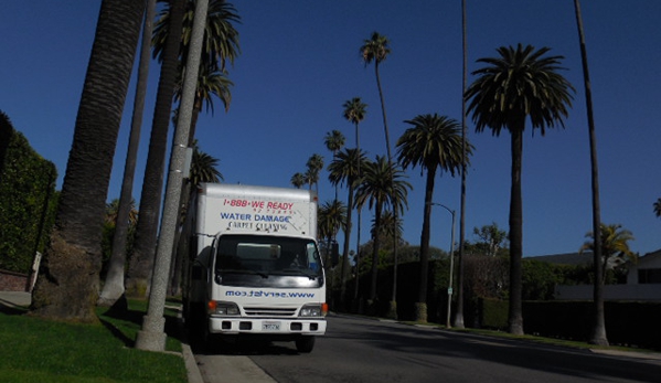 1st Restoration - Torrance, CA