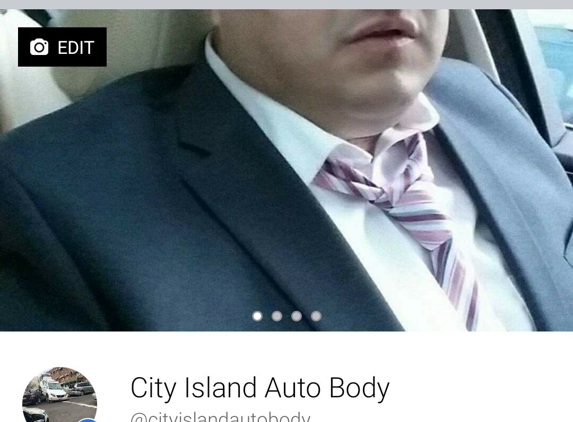 City Island Auto Body - Bronx, NY