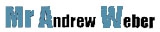 Mr Andrew Weber - Orthopaedic Surgery