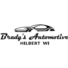 Brady's Automotive Center