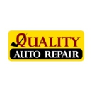 Quality Auto Repair - Auto Repair & Service