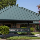 Shelby Eye Centers PA - Contact Lenses