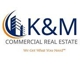 KM Commercial Real Estate