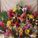 Rainbow Flowers LA - Flowers, Plants & Trees-Silk, Dried, Etc.-Retail