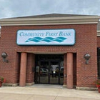 Community First Bank