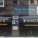 LAZ Parking - 126 Dartmouth Street - Carports