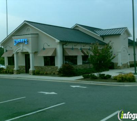 Zaxby's - Rock Hill, SC