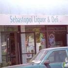 Sebastopol Liquor and Deli