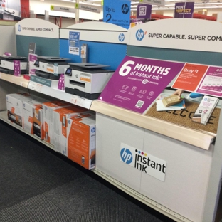 Staples - Boynton Beach, FL