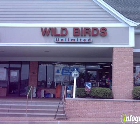 Wild Birds Unlimited - Chesterfield, MO