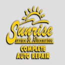 Sunrise Complete Auto Repair - Automobile Body Repairing & Painting