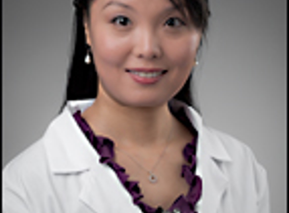 Dr. Xiao X Androulakis, MD - West Columbia, SC