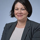 Hulvershorn, Leslie A, MD
