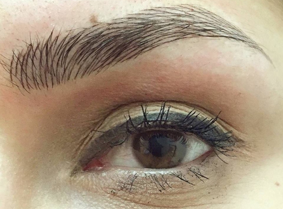 Microblading Chicago By Moxie Allure - Chicago, IL