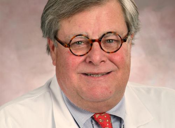 John B Rice, MD - Louisville, KY