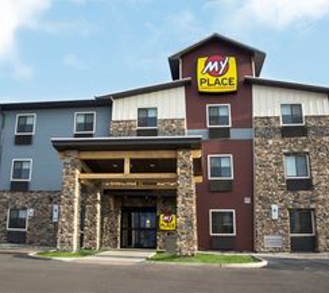 My Place Hotel-Rock Springs, WY - Rock Springs, WY