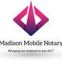 Madison Mobile Notary