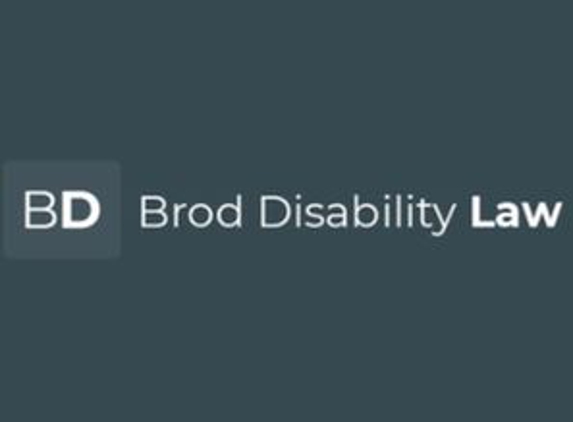 Brod Disability Law - Reidsville, NC