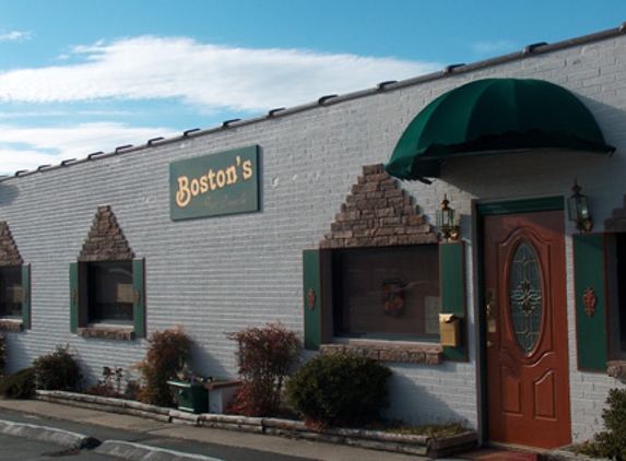 Boston's Restaurant - Crossville, TN