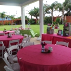 Galveston Island Palms Outdoor Events & Parties