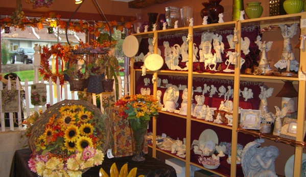 The Country Thyme Shoppe - Hanson, MA